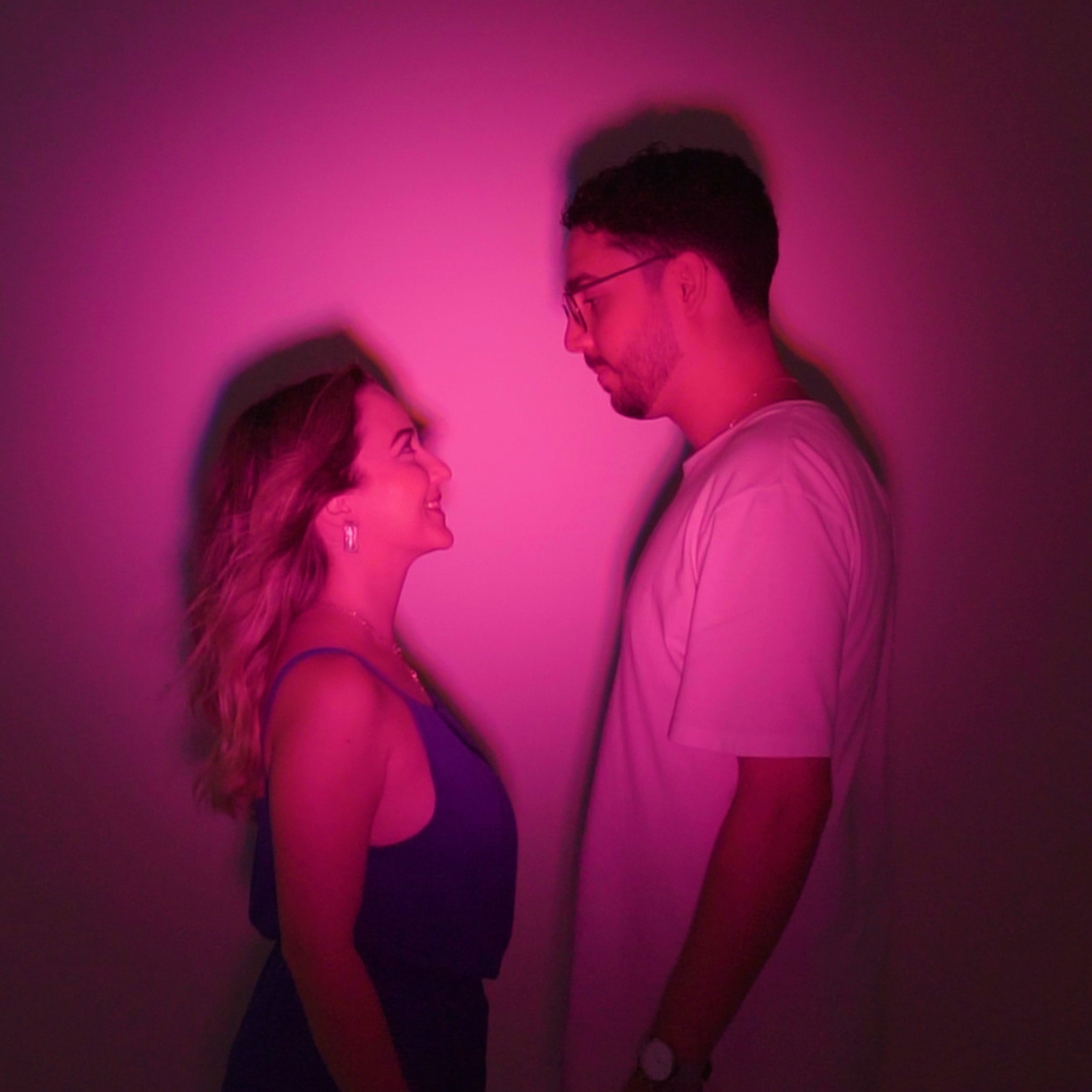 Capa do Single Eclipse Lunar